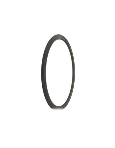 Tire 700 x 28c Black/Black Side Wall HF-156.